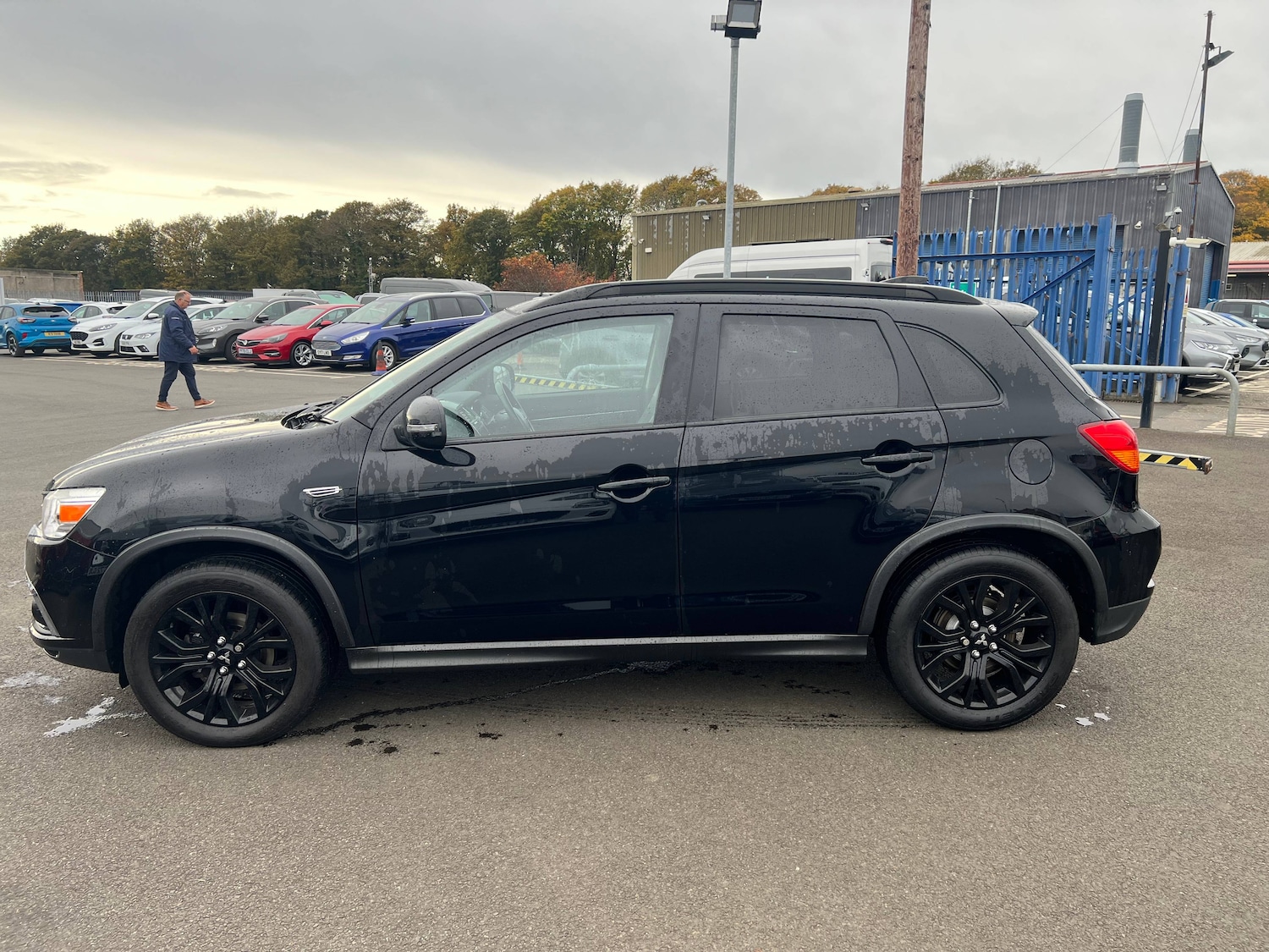 Used Mitsubishi ASX 2020 for sale - 76374971: Photo 4