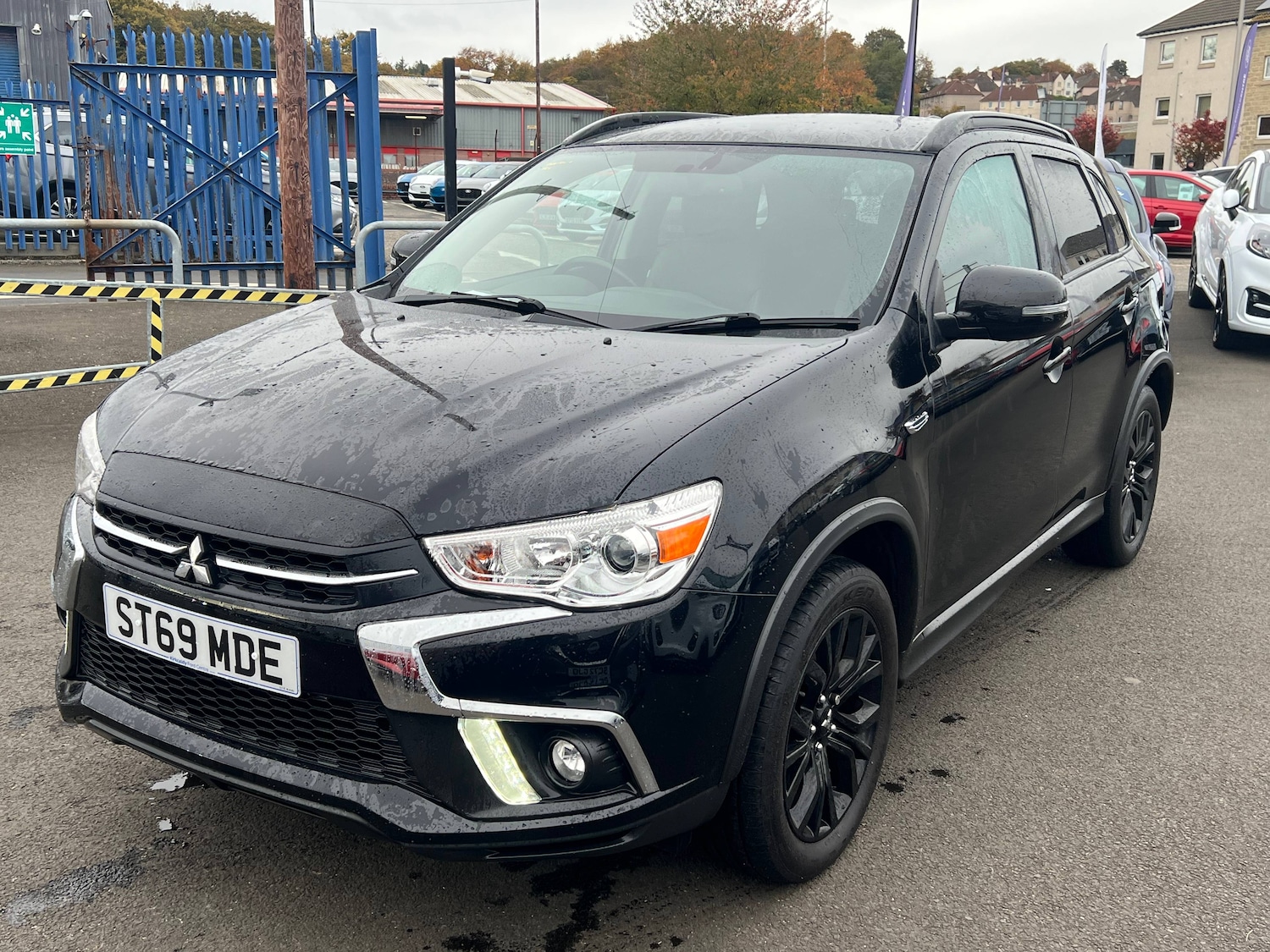 Used Mitsubishi ASX 2020 for sale - 76374971: Photo 5