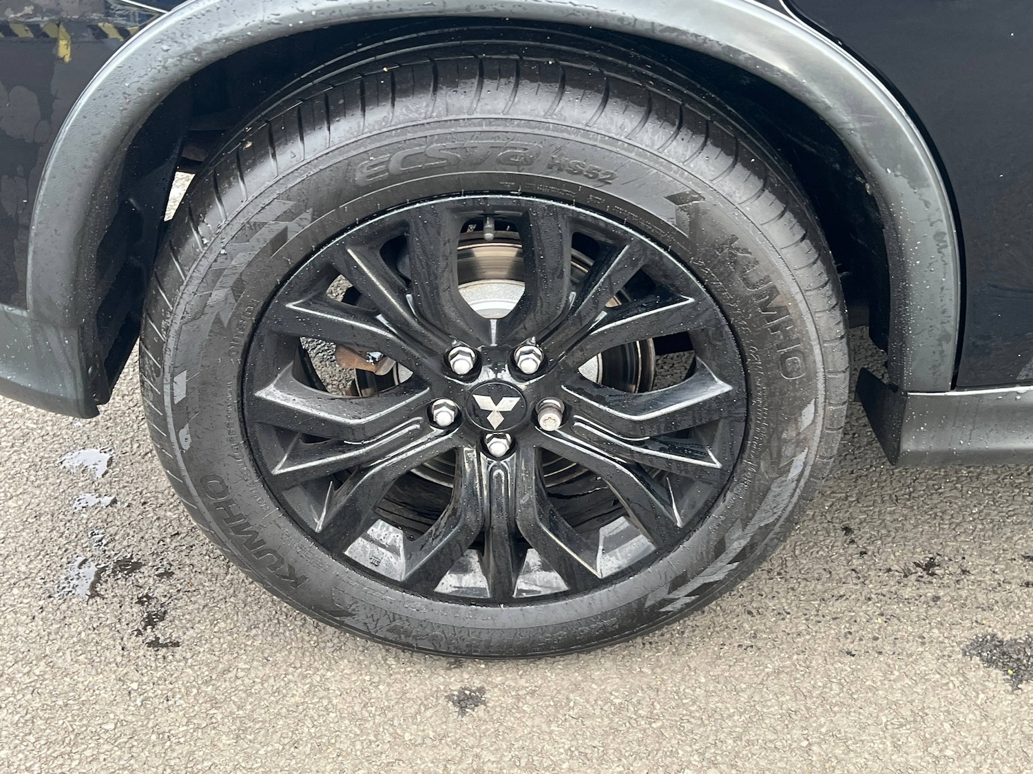 Used Mitsubishi ASX 2020 for sale - 76374971: Photo 7