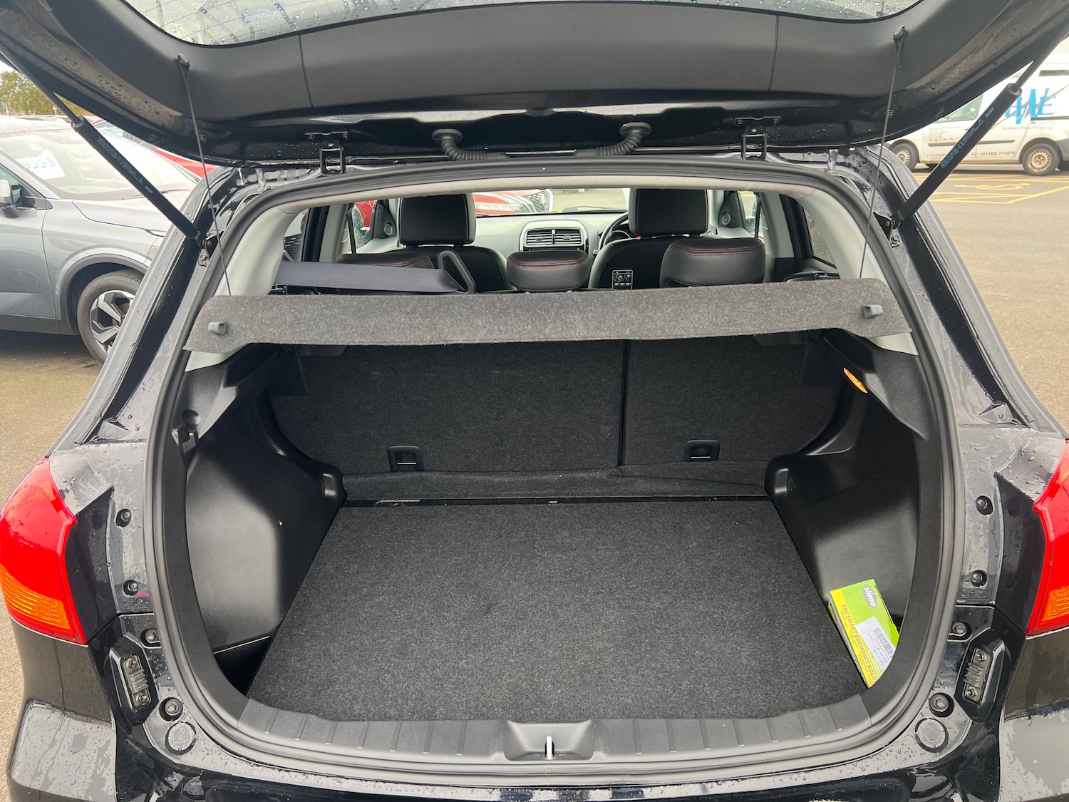 Used Mitsubishi ASX 2020 for sale - 76374971: Photo 9