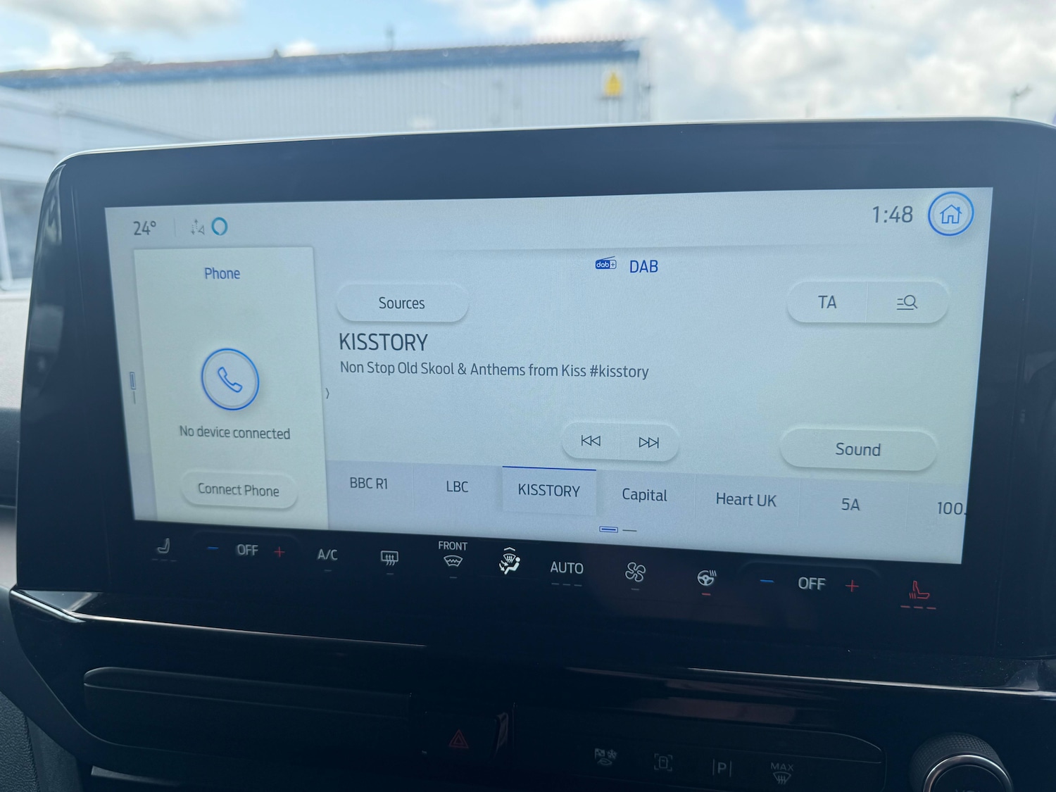 Used Ford Transit Custom 2024 for sale - 77113156: Photo 16