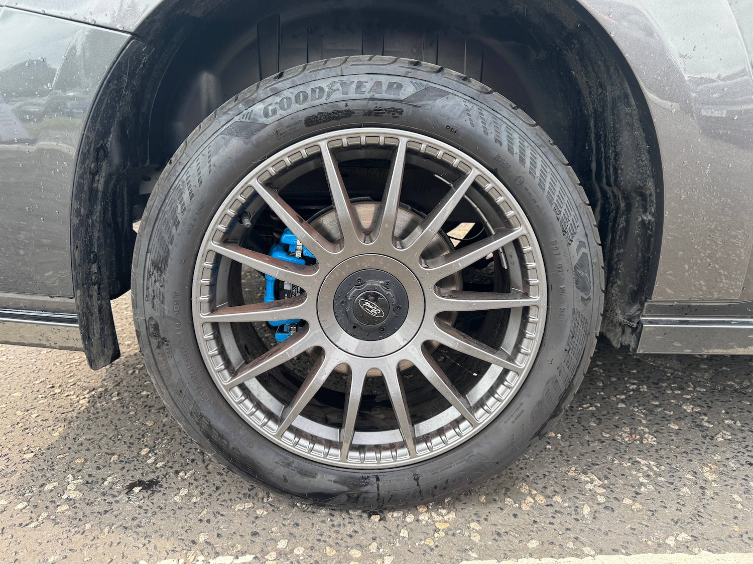 Used Ford Transit Custom 2024 for sale - 77113156: Photo 6