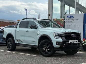 Used Ford Ranger 2025 for sale - 79355685: Photo