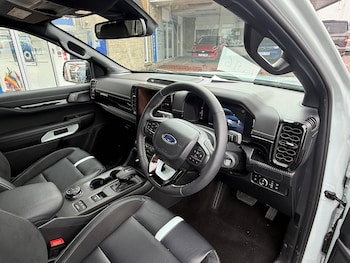 Used Ford Ranger 2025 for sale - 79355685: Photo