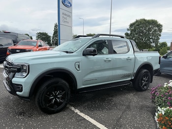 Used Ford Ranger 2025 for sale - 79355685: Photo