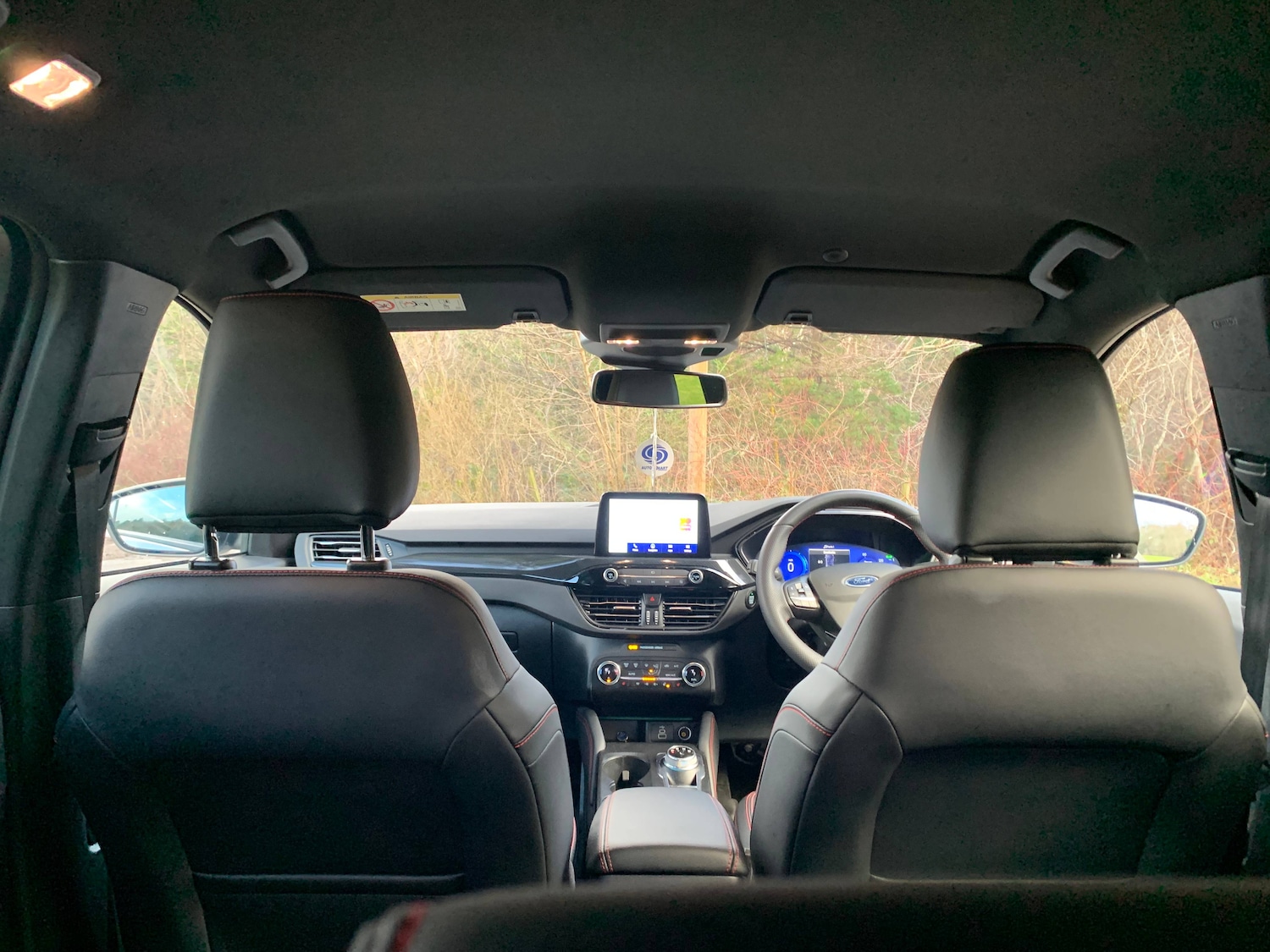 Used Ford Kuga 2024 for sale - 77284071: Photo 13