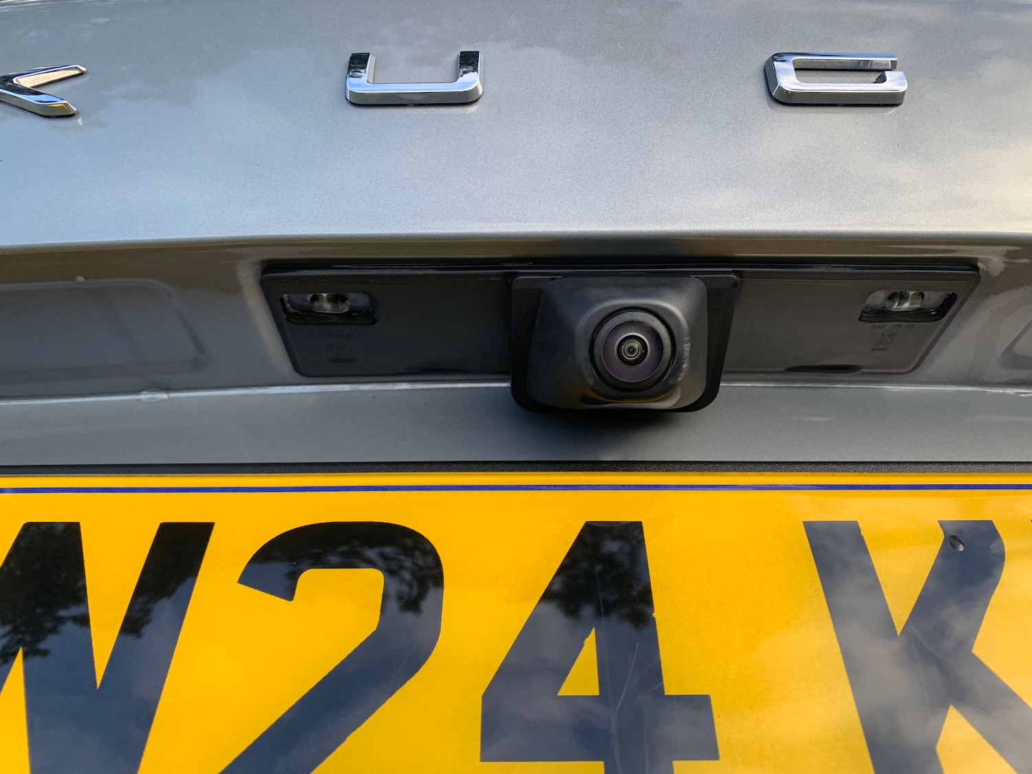 Used Ford Kuga 2024 for sale - 77284071: Photo 14