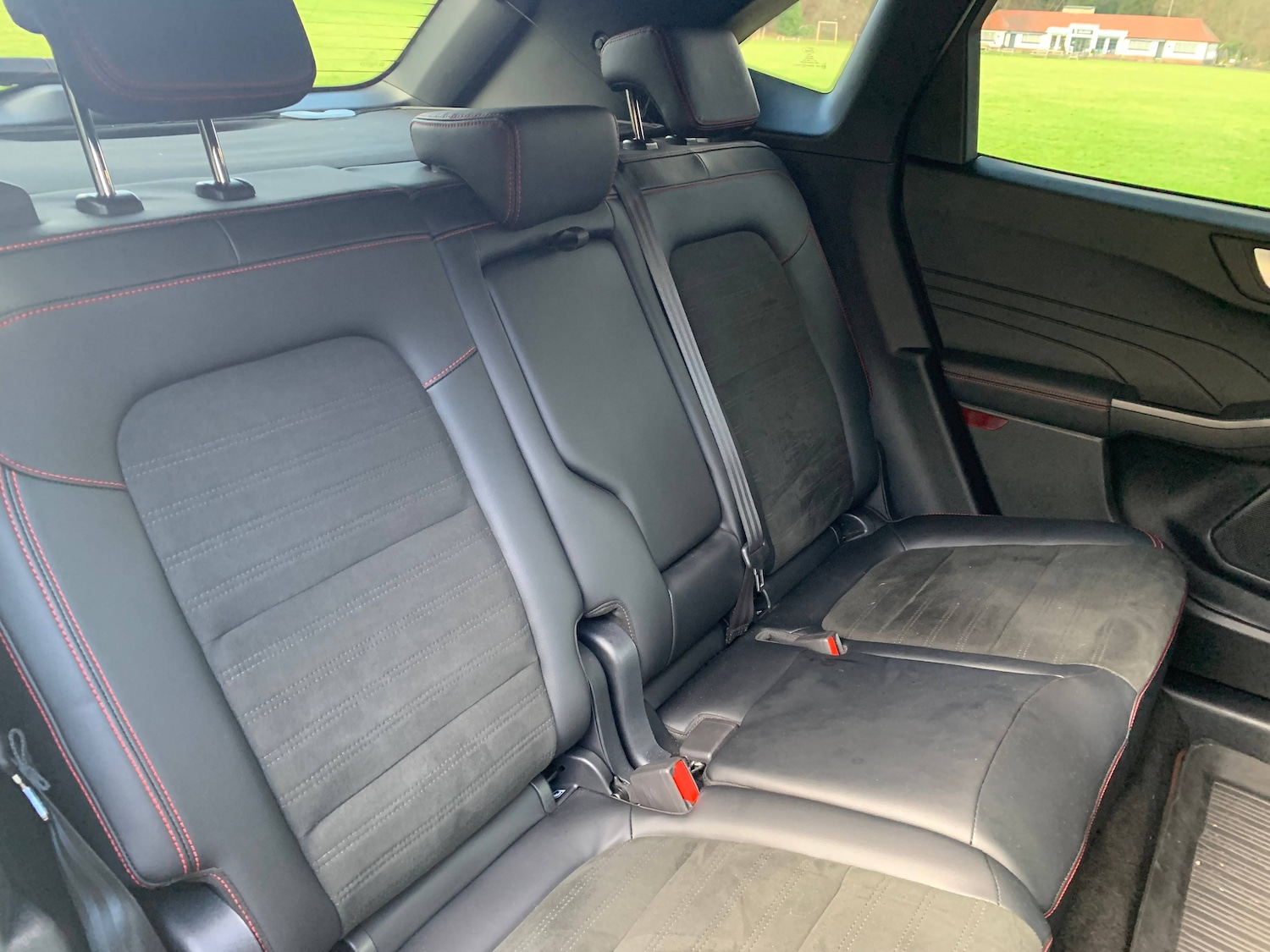 Used Ford Kuga 2024 for sale - 77284071: Photo 18