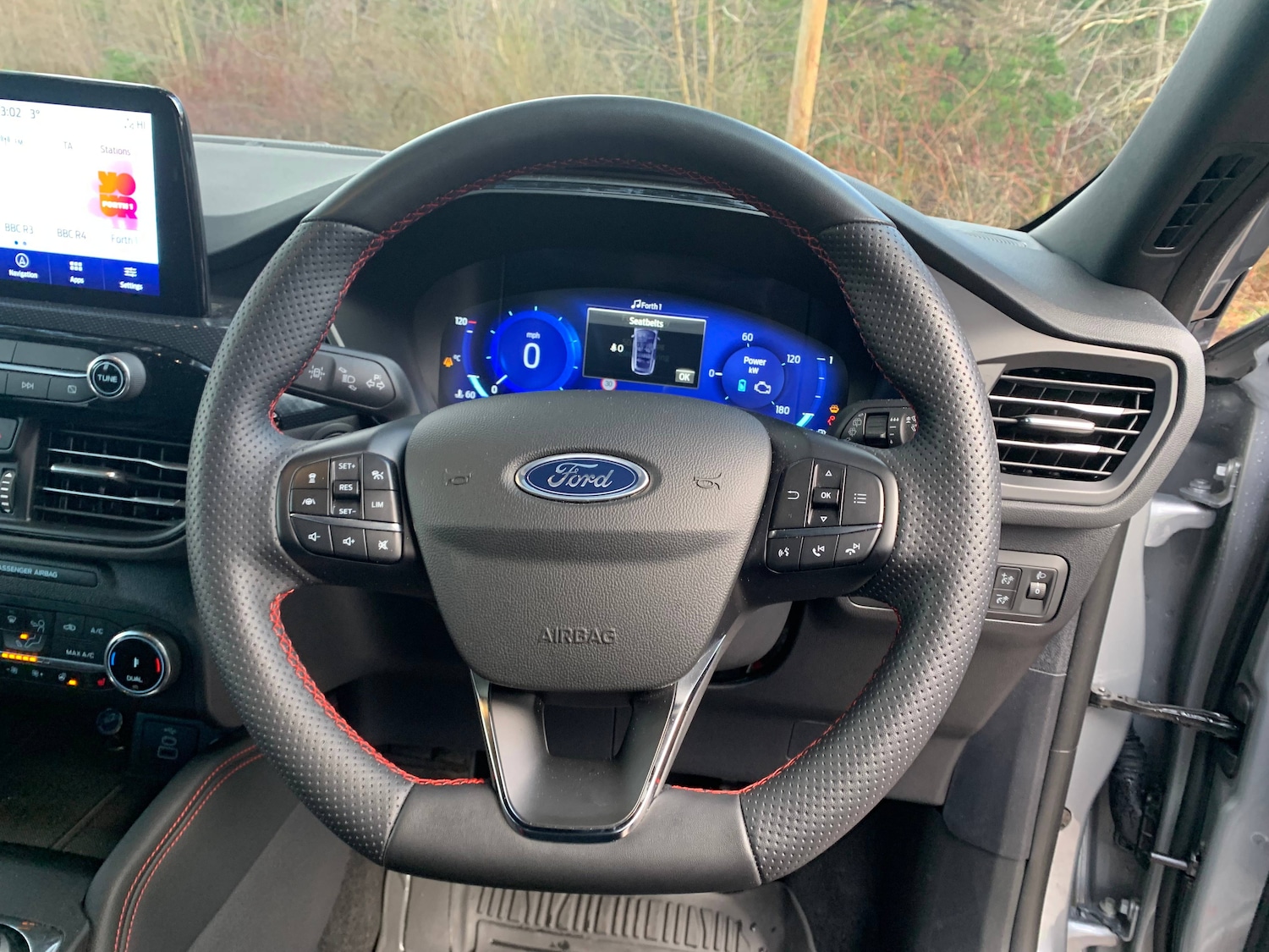 Used Ford Kuga 2024 for sale - 77284071: Photo 21