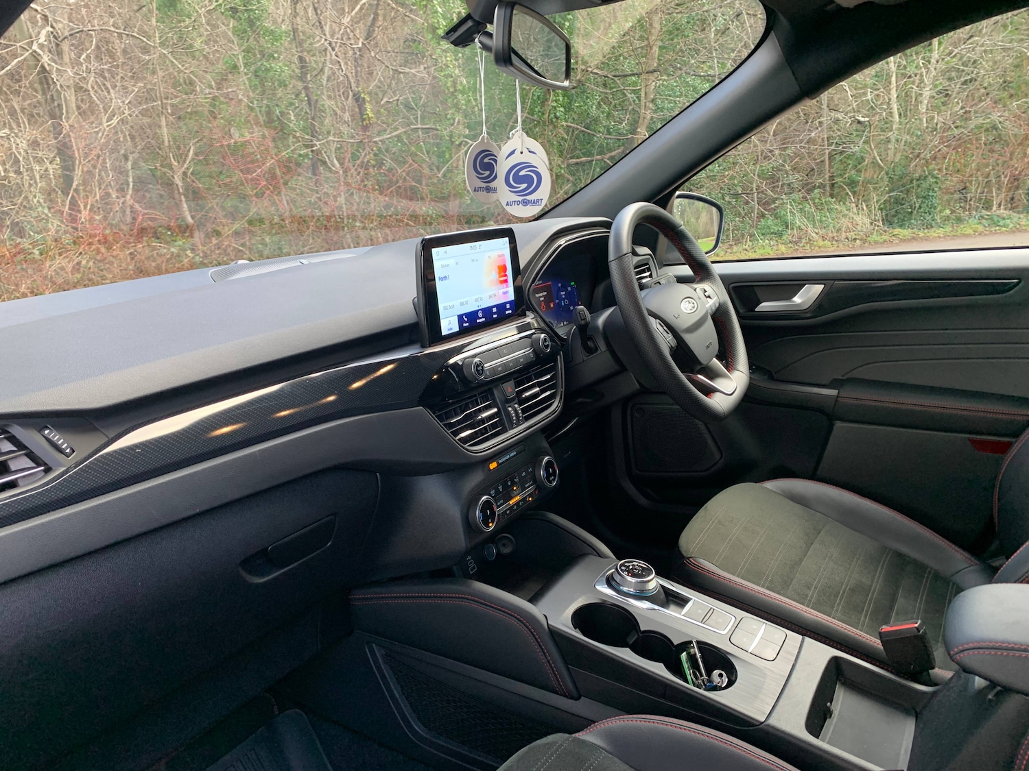 Used Ford Kuga 2024 for sale - 77284071: Photo 25