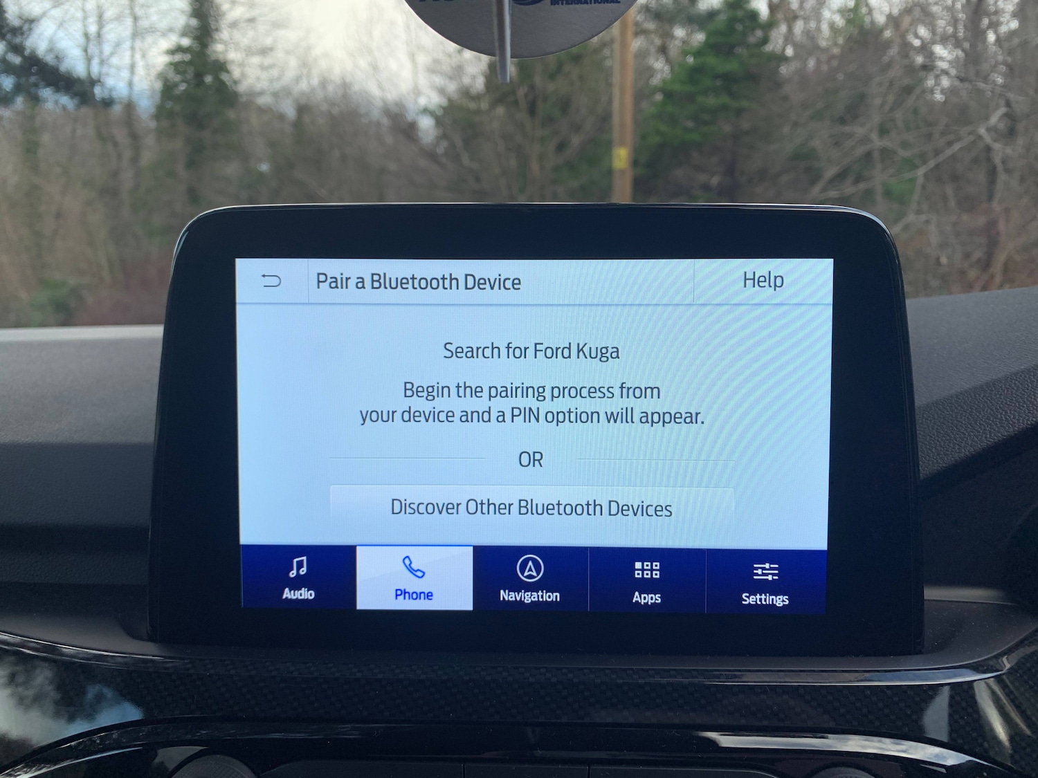 Used Ford Kuga 2024 for sale - 77284071: Photo 29