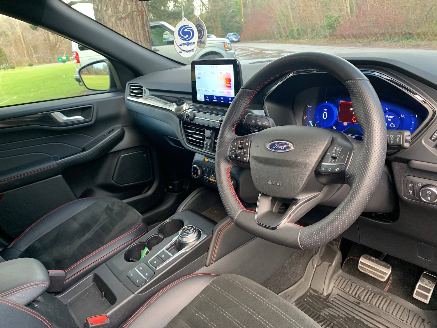 Used Ford Kuga 2024 for sale - 77284071: Photo 3