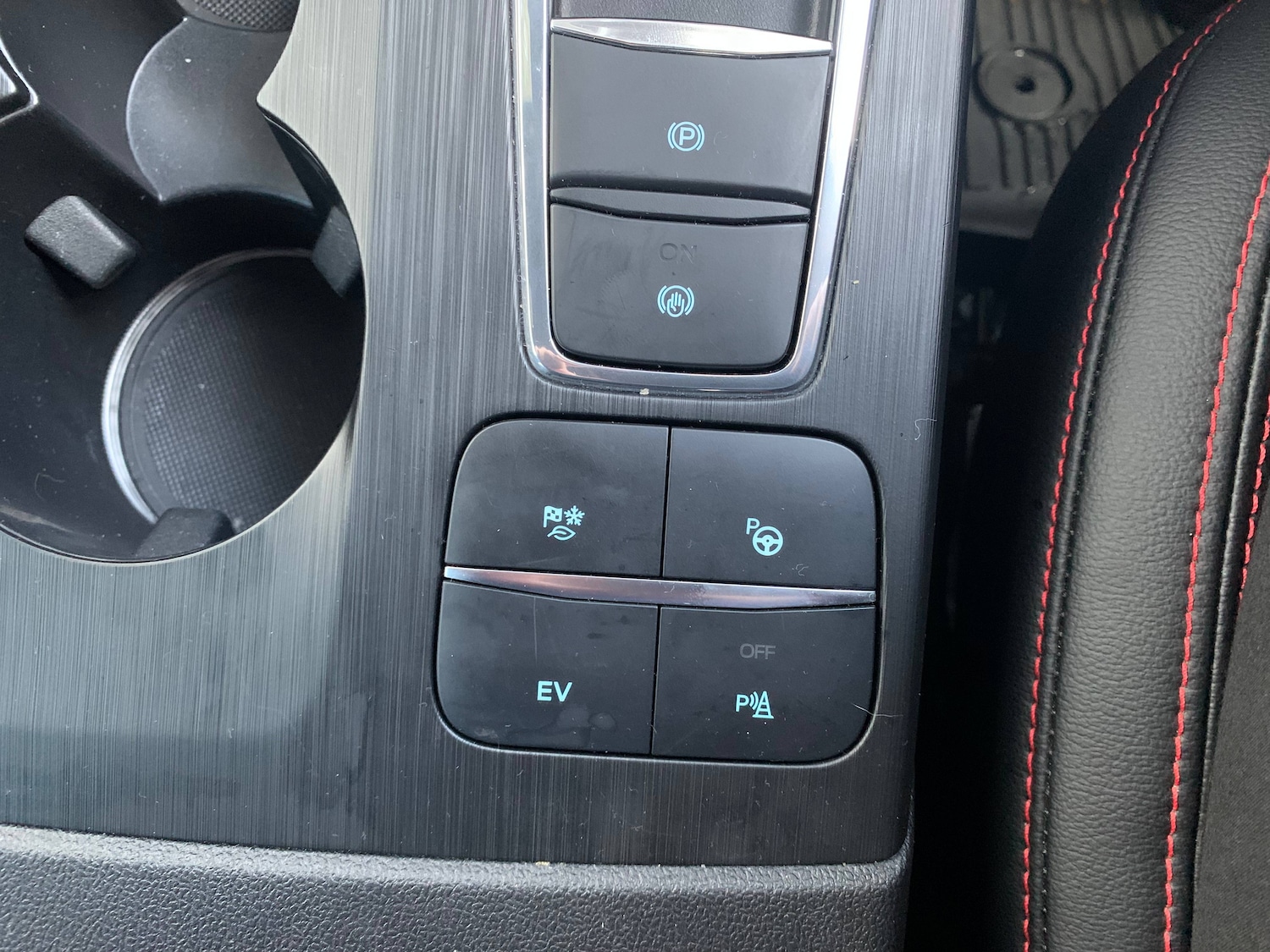 Used Ford Kuga 2024 for sale - 77284071: Photo 34