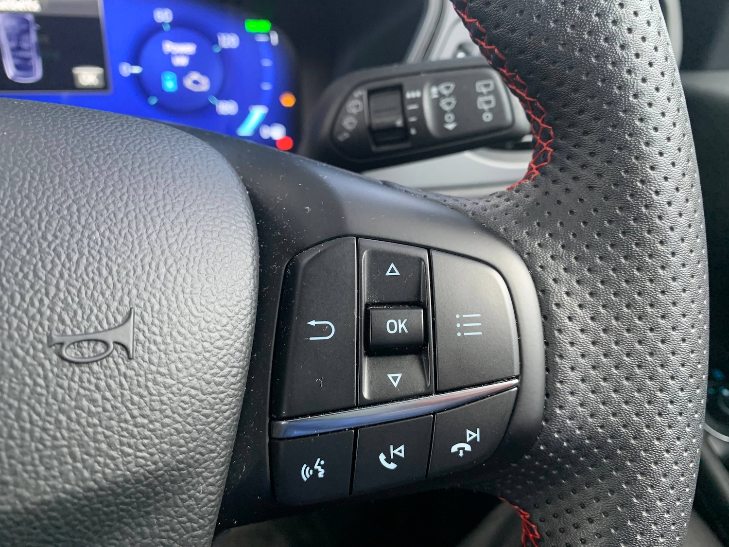 Used Ford Kuga 2024 for sale - 77284071: Photo 35