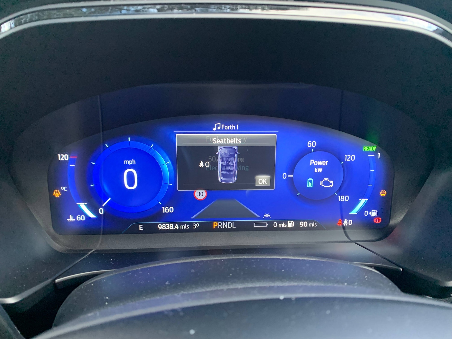 Used Ford Kuga 2024 for sale - 77284071: Photo 36