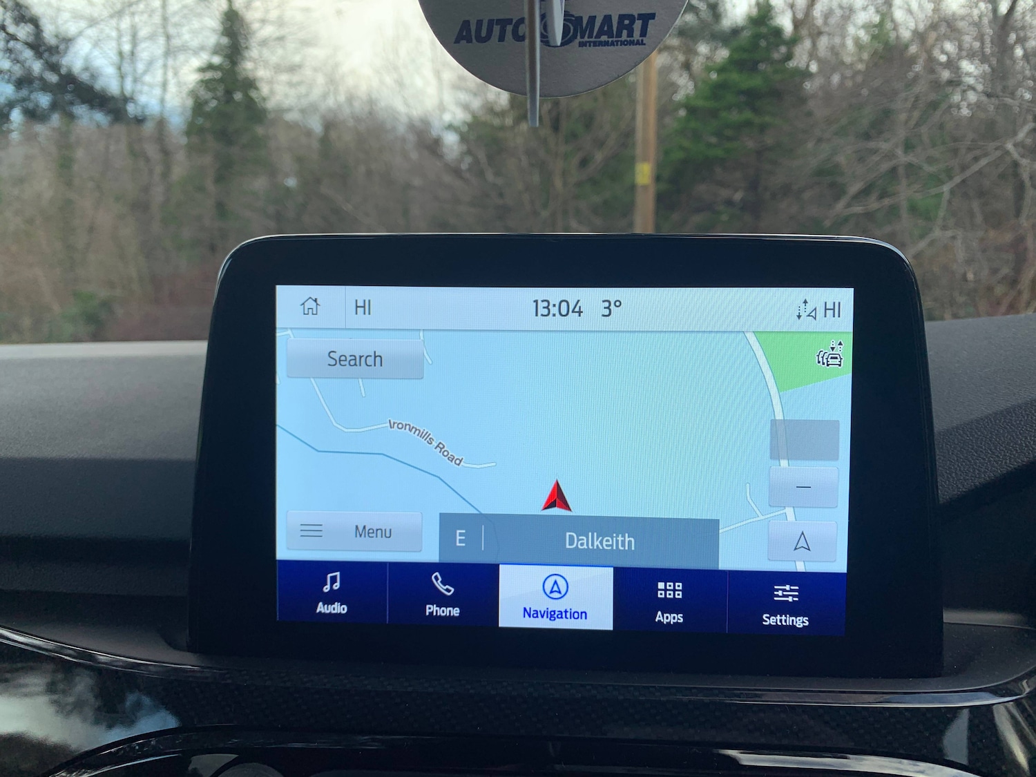 Used Ford Kuga 2024 for sale - 77284071: Photo 38