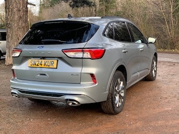 Used Ford Kuga 2024 for sale - 77284071: Photo