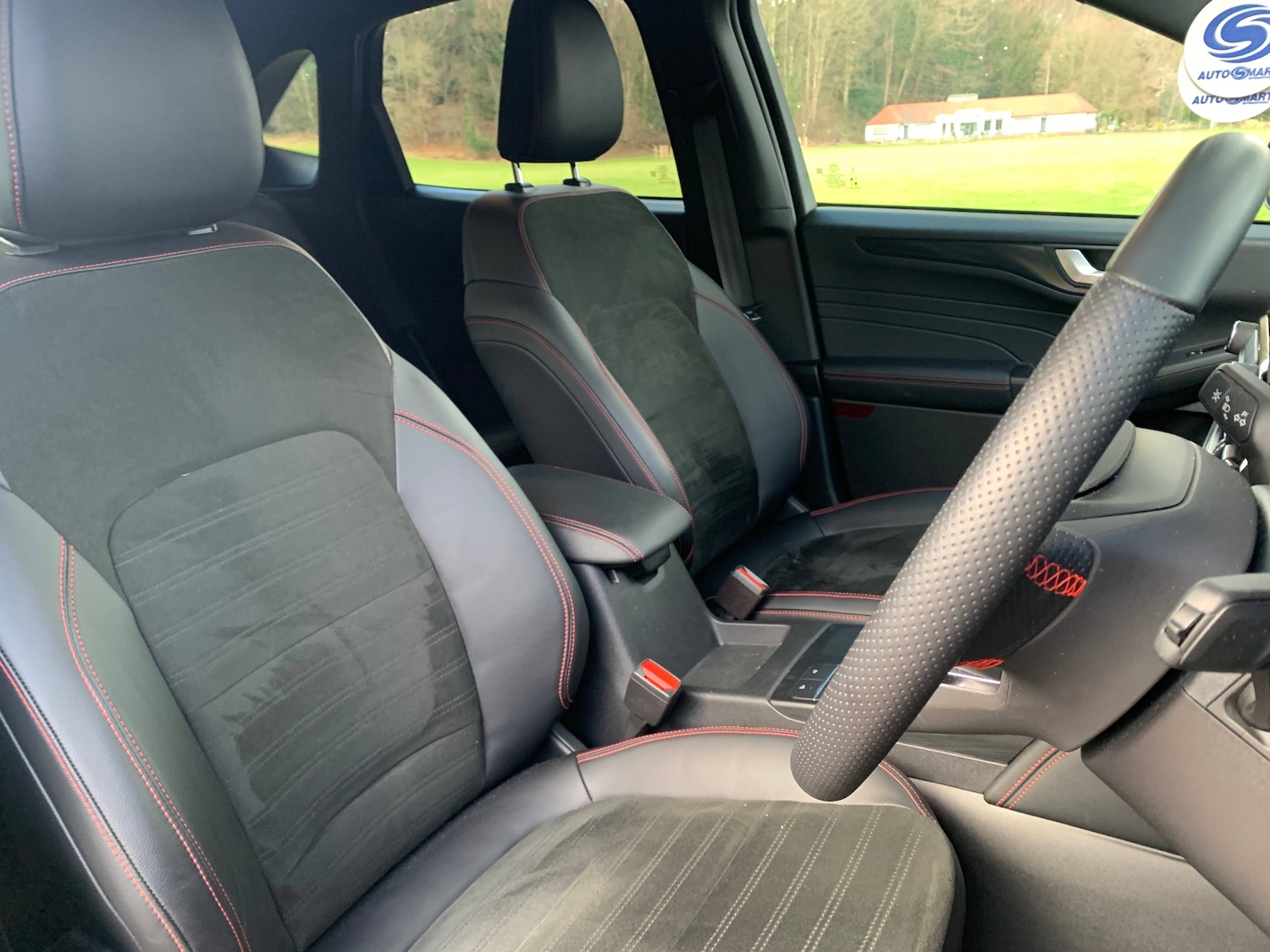 Used Ford Kuga 2024 for sale - 77284071: Photo 5