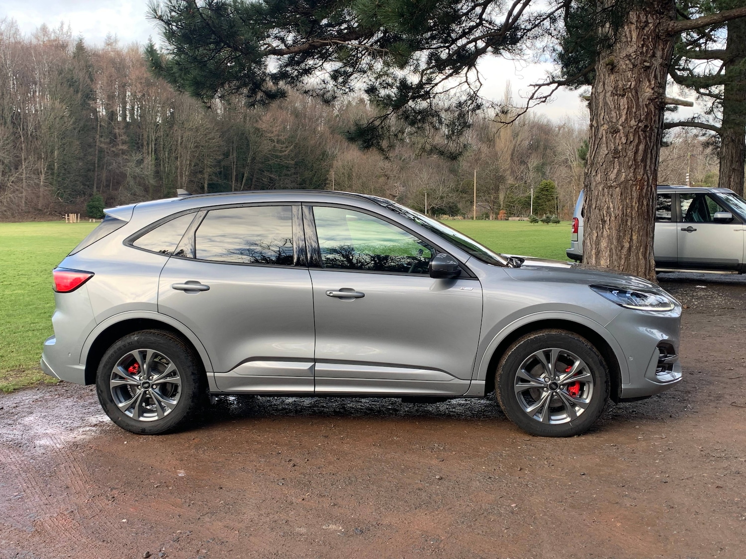 Used Ford Kuga 2024 for sale - 77284071: Photo 6