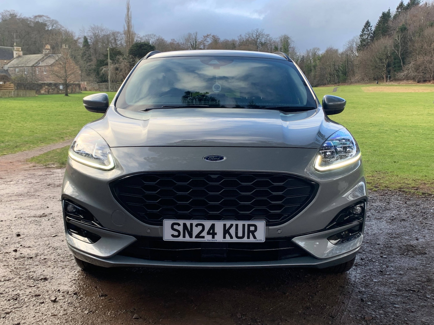 Used Ford Kuga 2024 for sale - 77284071: Photo 7