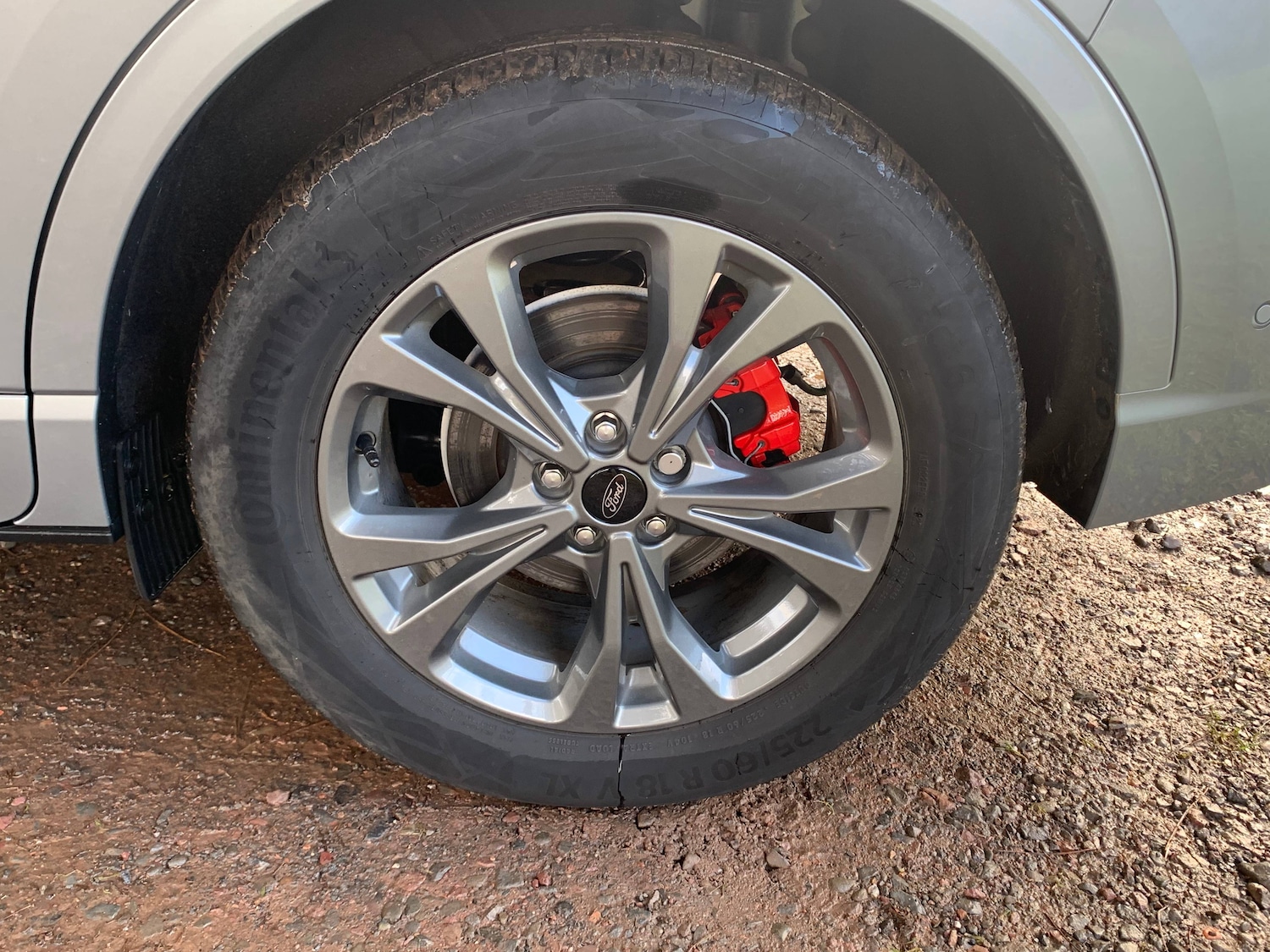 Used Ford Kuga 2024 for sale - 77284071: Photo 8