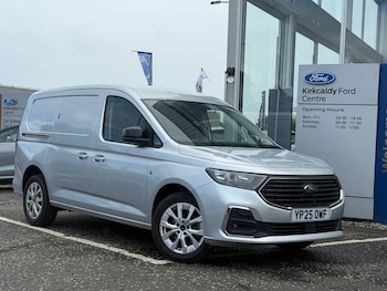 Used Ford Transit Connect 2025 for sale - 78886415: Photo
