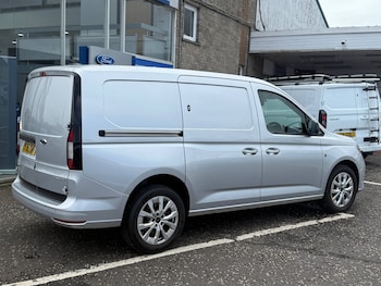 Used Ford Transit Connect 2025 for sale - 78886415: Photo