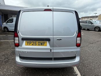 Used Ford Transit Connect 2025 for sale - 78886415: Photo