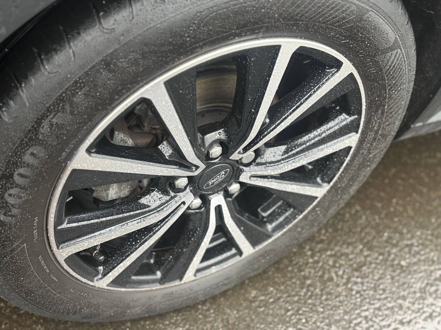 Used Ford Puma 2023 for sale - 77904275: Photo 10