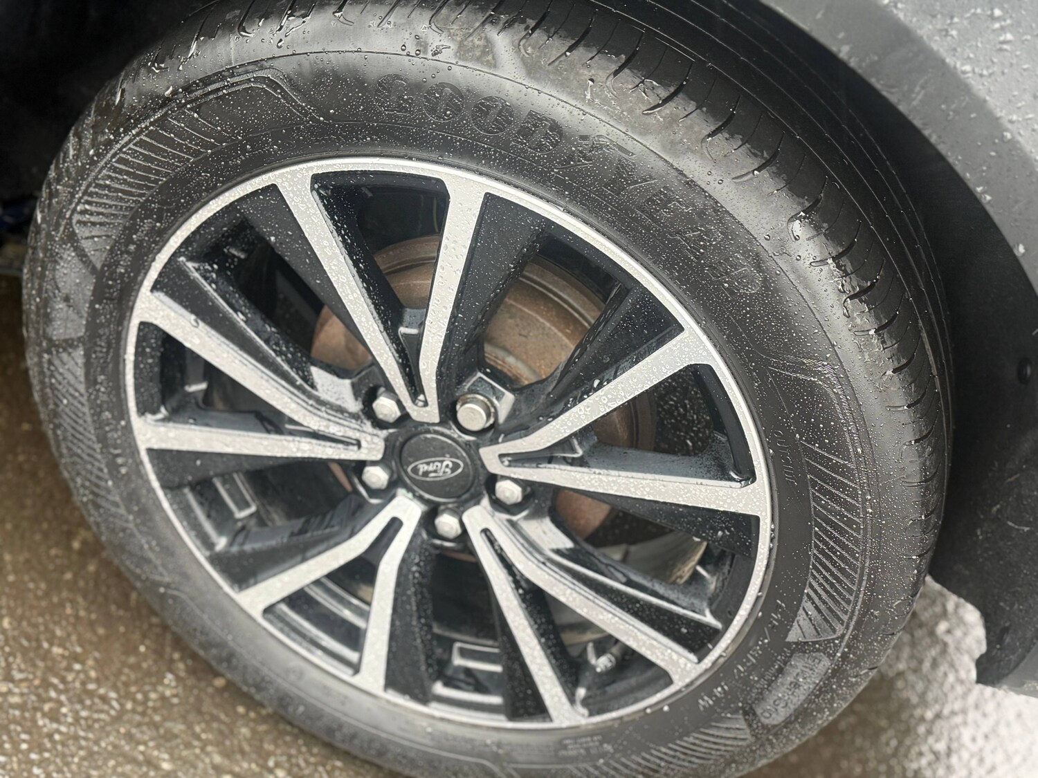 Used Ford Puma 2023 for sale - 77904275: Photo 11