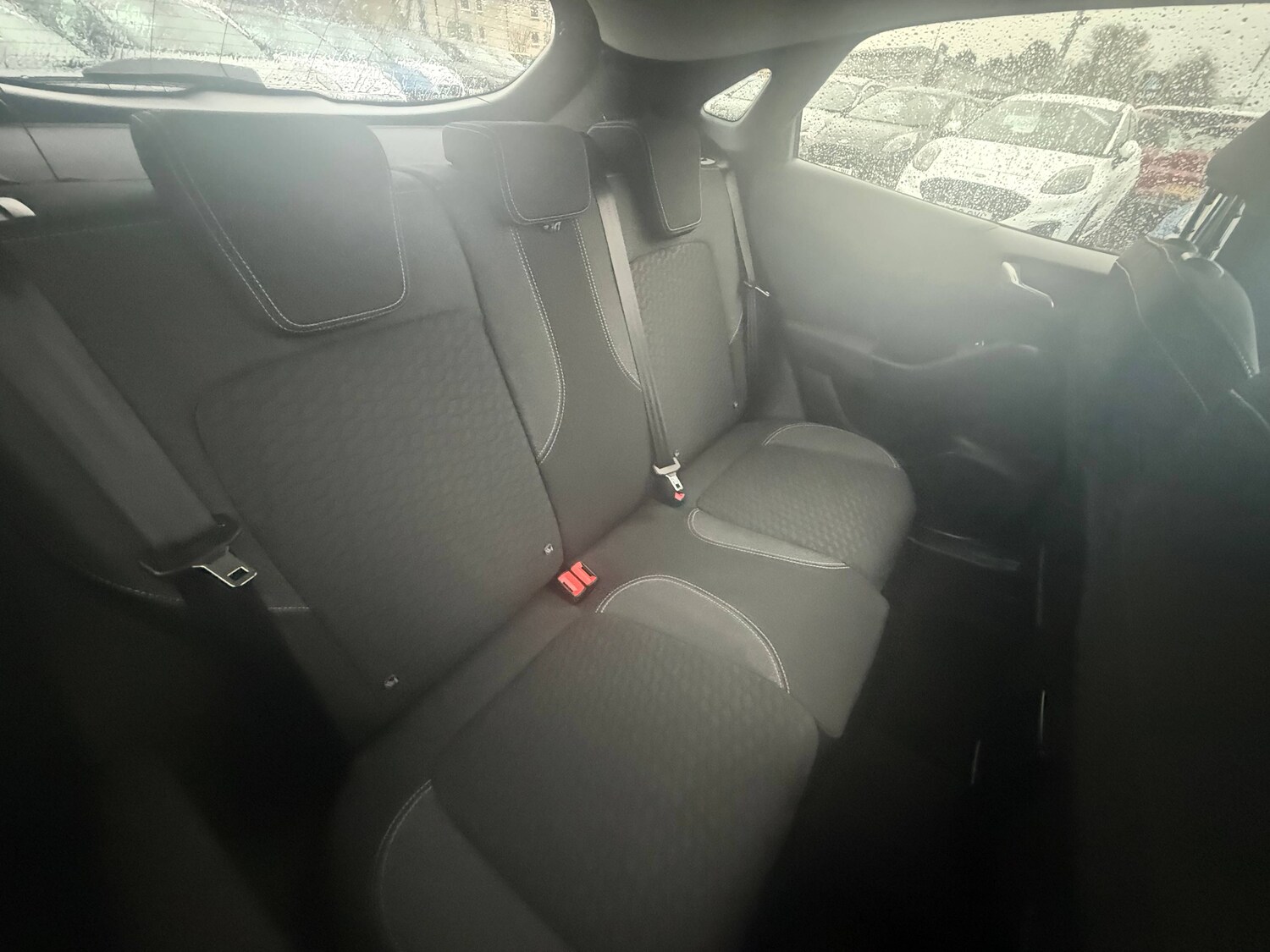 Used Ford Puma 2023 for sale - 77904275: Photo 13