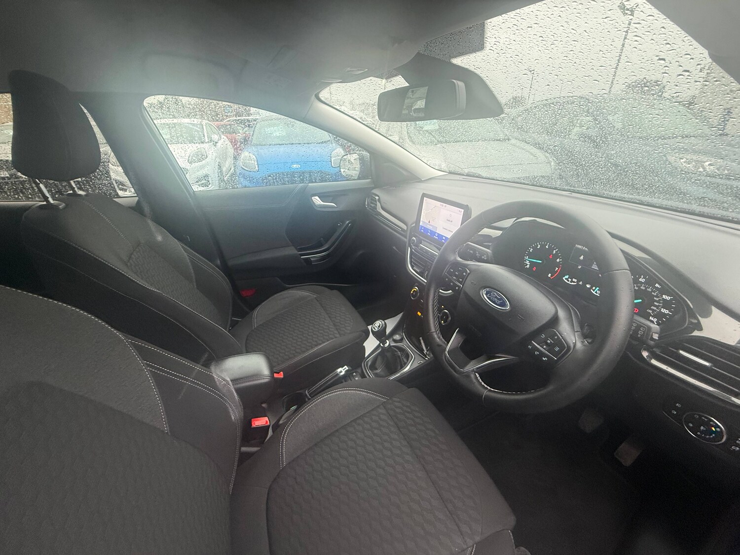 Used Ford Puma 2023 for sale - 77904275: Photo 14