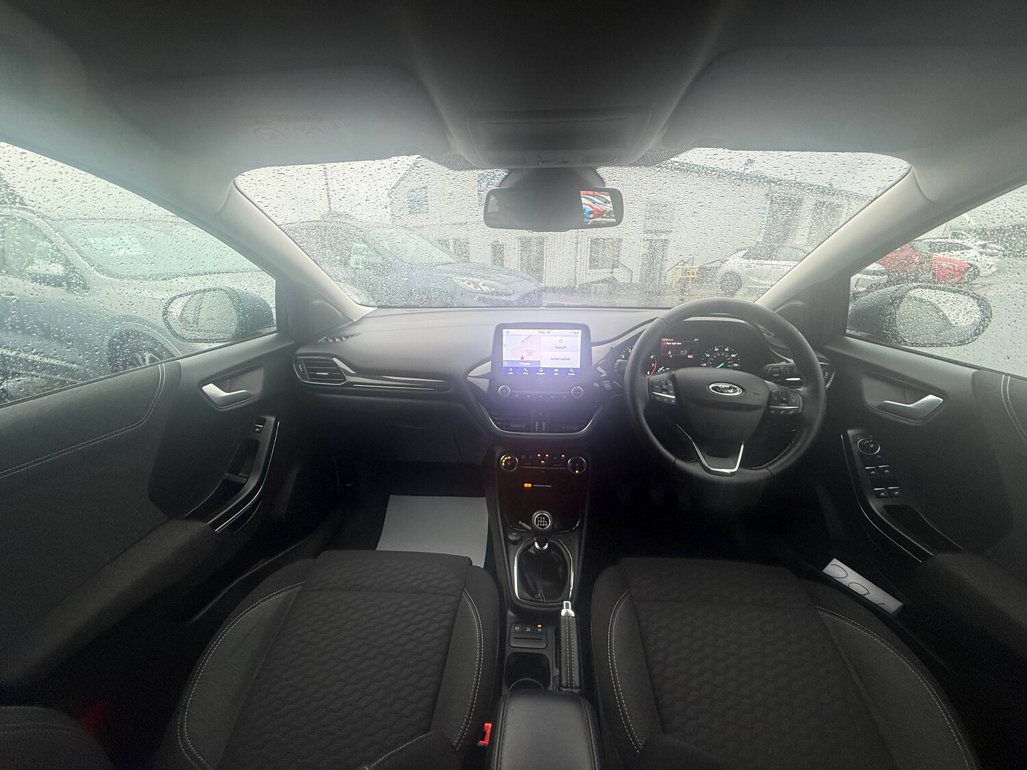 Used Ford Puma 2023 for sale - 77904275: Photo 17