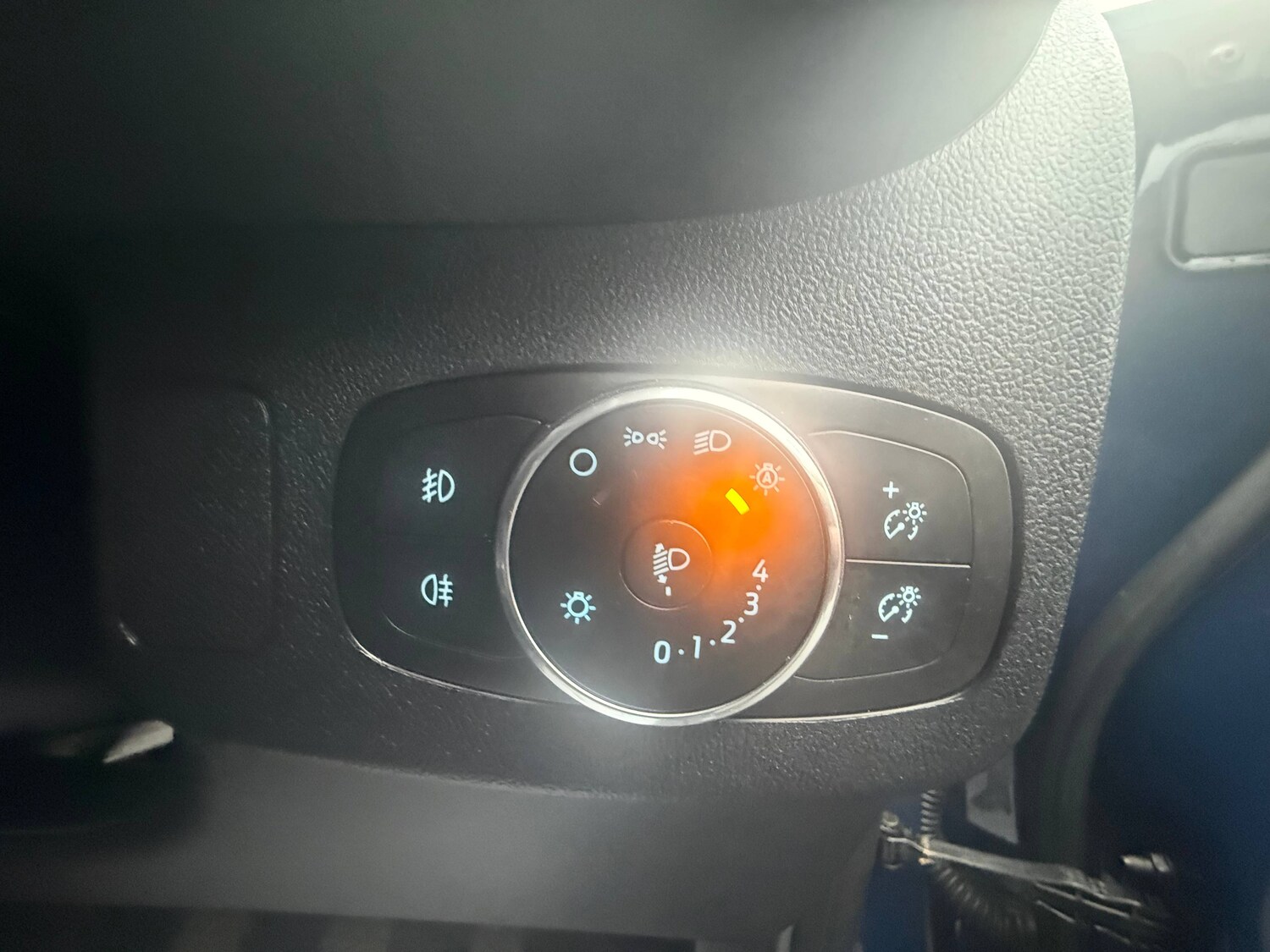 Used Ford Puma 2023 for sale - 77904275: Photo 18