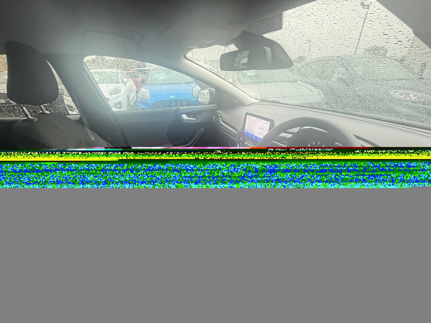 Used Ford Puma 2023 for sale - 77904275: Photo 21