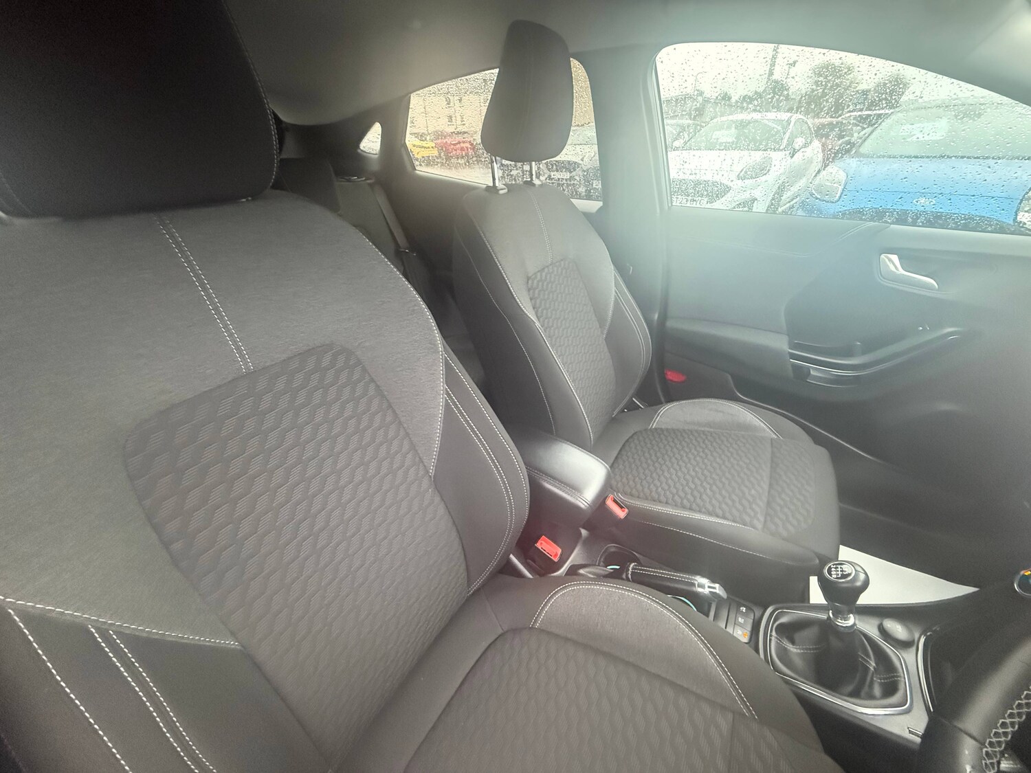 Used Ford Puma 2023 for sale - 77904275: Photo 22