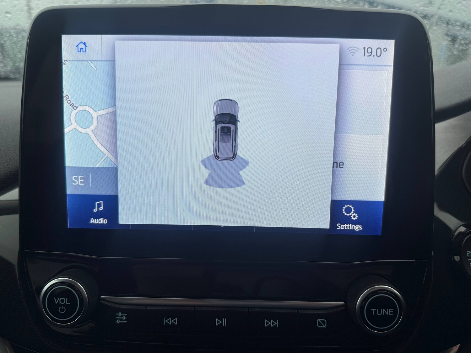 Used Ford Puma 2023 for sale - 77904275: Photo 26