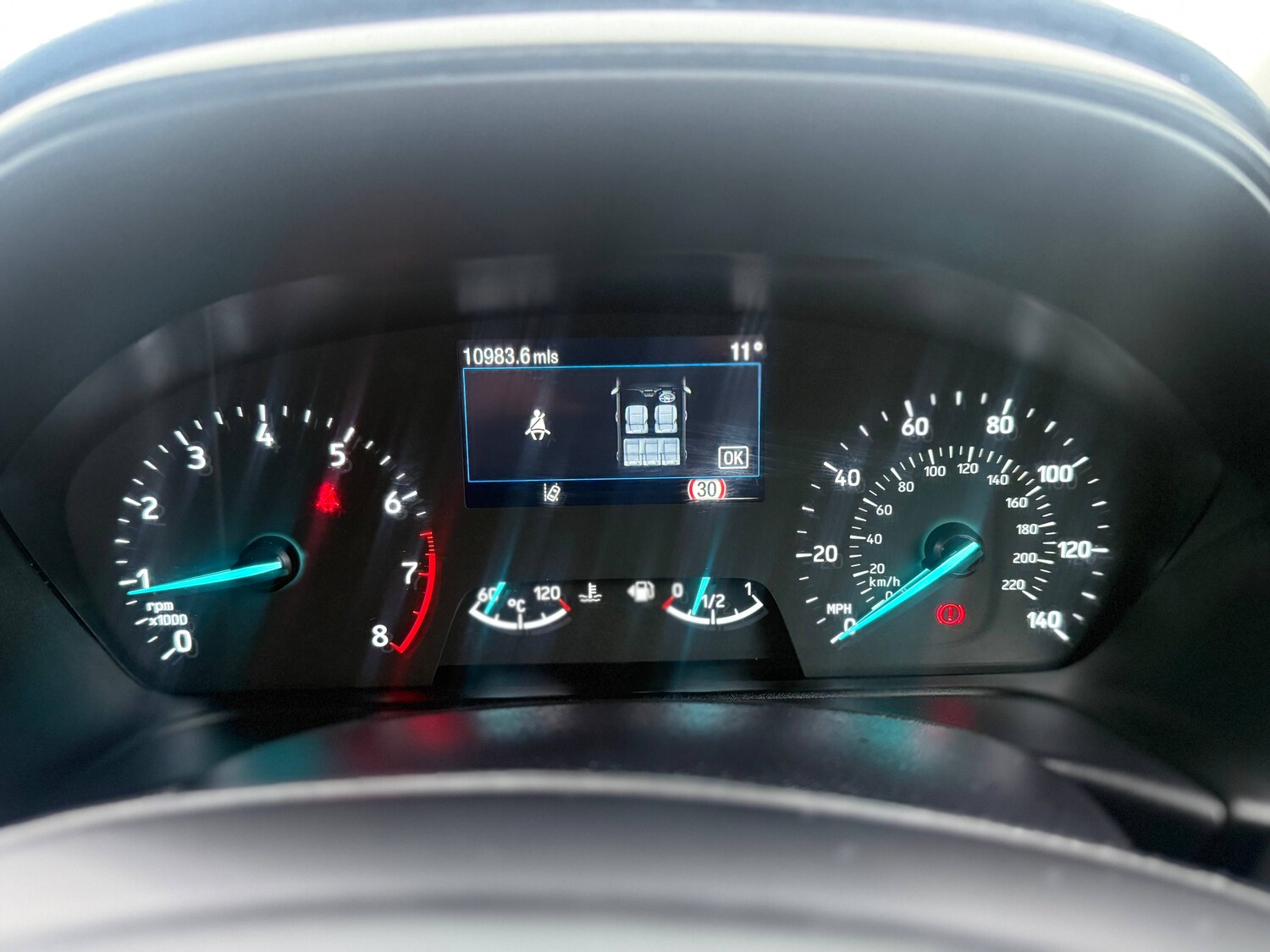 Used Ford Puma 2023 for sale - 77904275: Photo 27