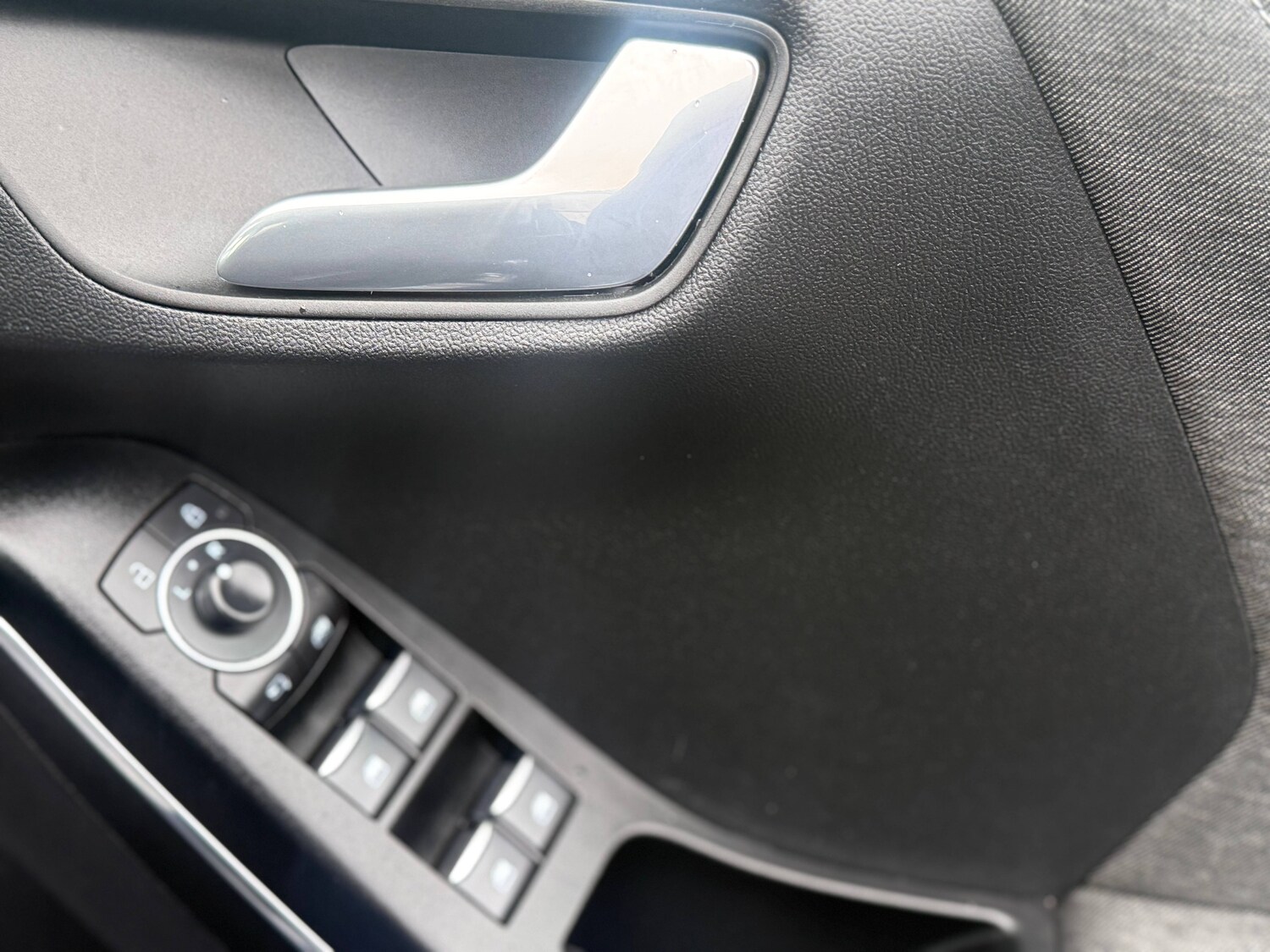 Used Ford Puma 2023 for sale - 77904275: Photo 31