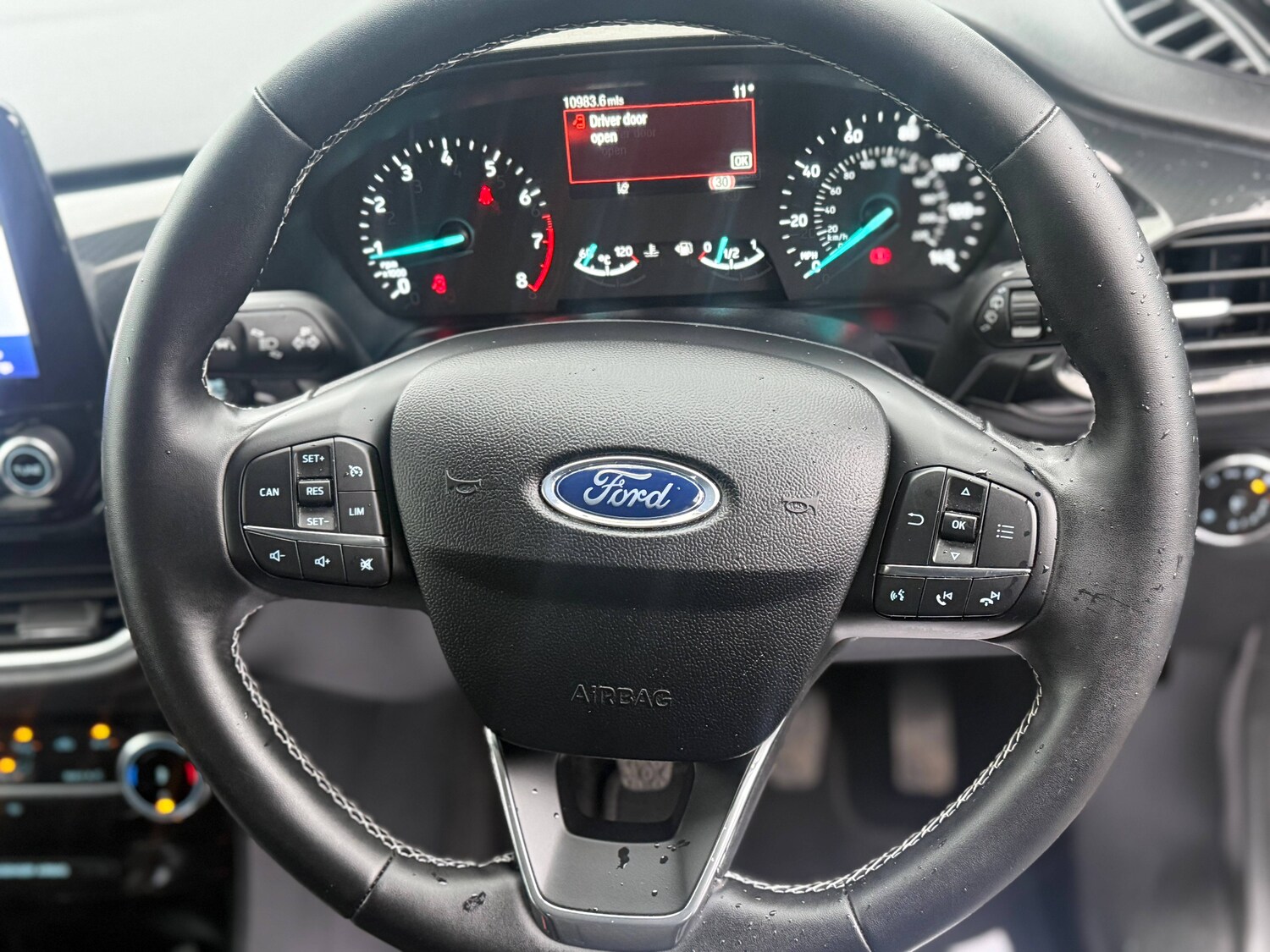 Used Ford Puma 2023 for sale - 77904275: Photo 34