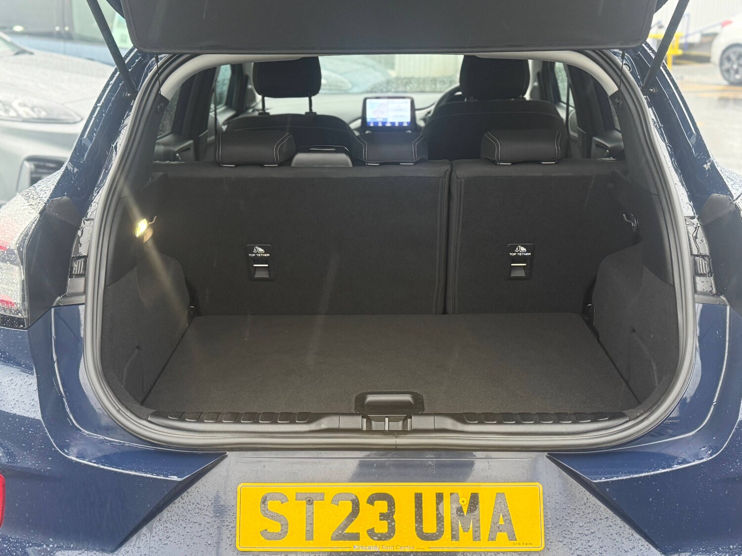 Used Ford Puma 2023 for sale - 77904275: Photo 7