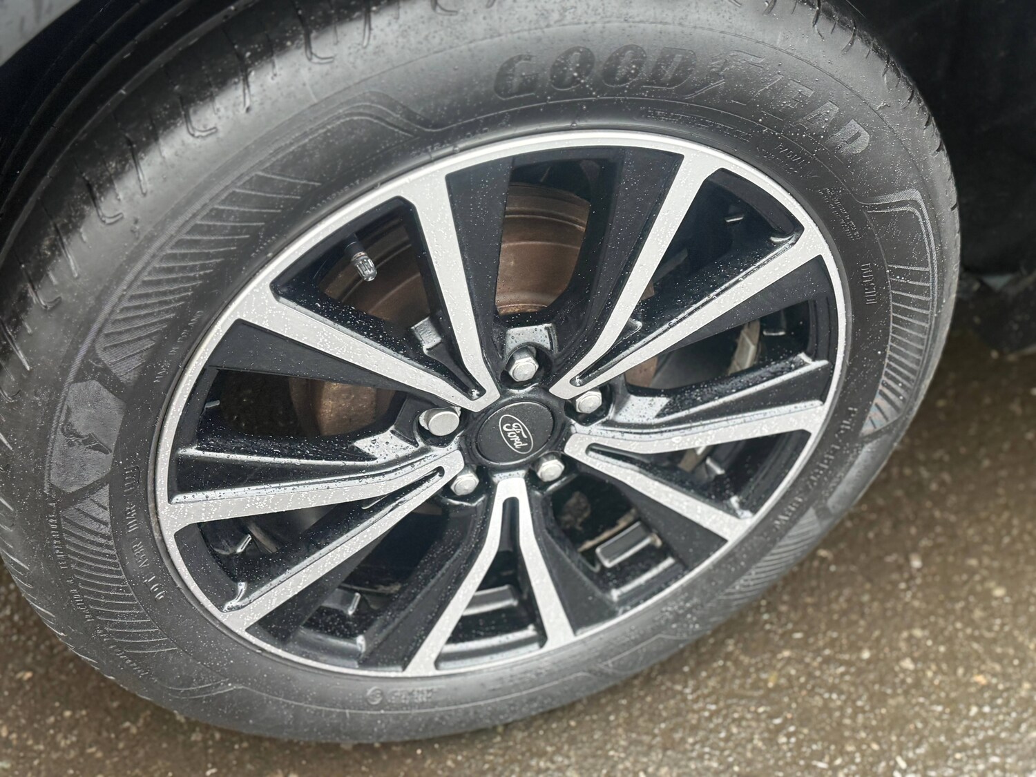 Used Ford Puma 2023 for sale - 77904275: Photo 8