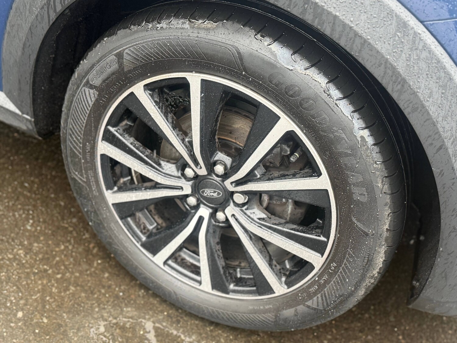 Used Ford Puma 2023 for sale - 77904275: Photo 9