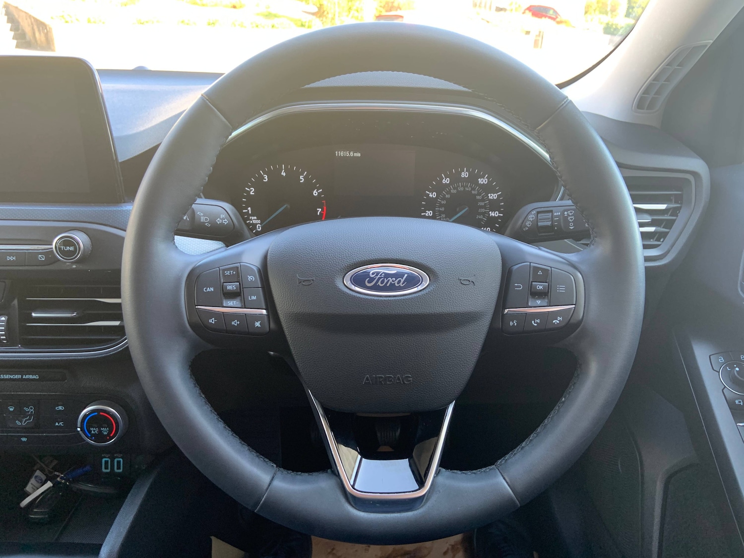 Used Ford Focus 2022 for sale - 76375798: Photo 13