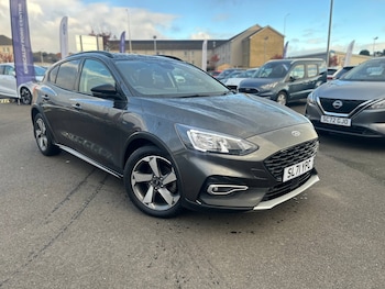 2022 - 1.0 EcoBoost 125 Active 5dr