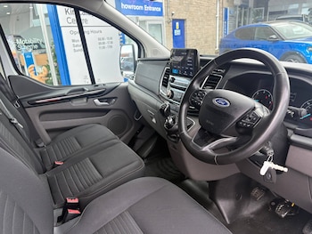 Used Ford Transit Custom 2023 for sale - 79297884: Photo