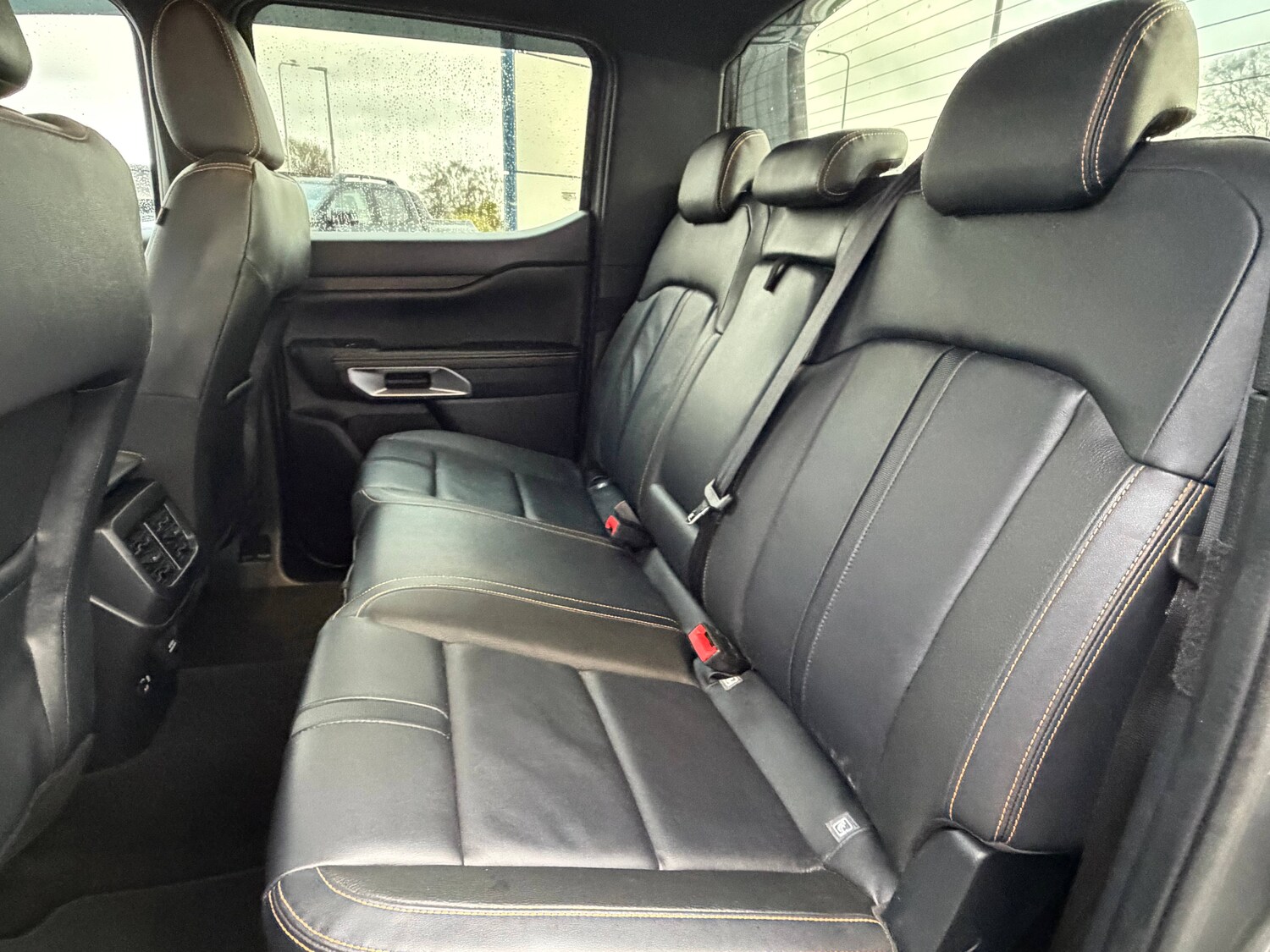 Used Ford Ranger 2024 for sale - 78094750: Photo 12