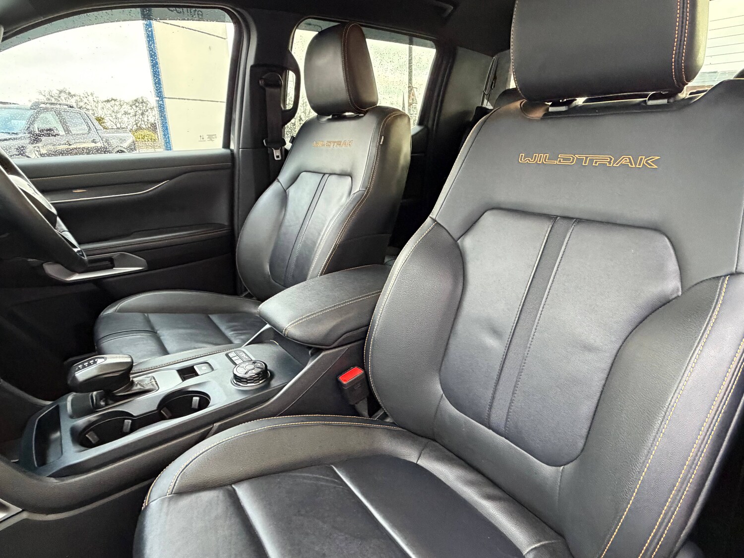 Used Ford Ranger 2024 for sale - 78094750: Photo 13