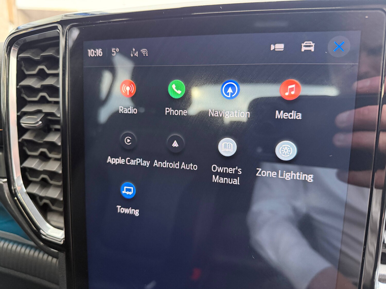 Used Ford Ranger 2024 for sale - 78094750: Photo 16