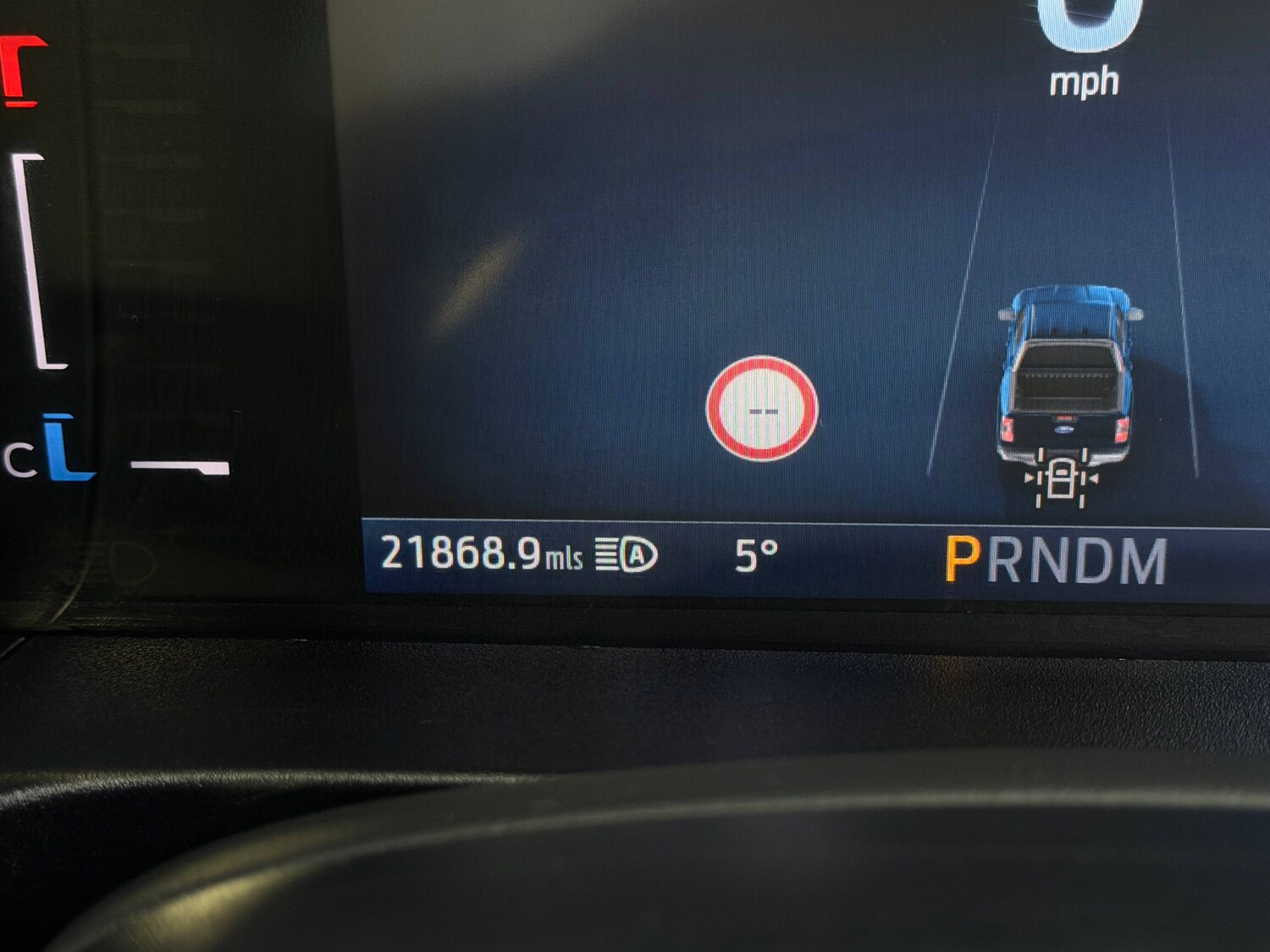 Used Ford Ranger 2024 for sale - 78094750: Photo 21